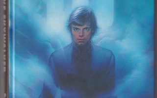 Luke Skywalker - galaksin viimeinen toivo III