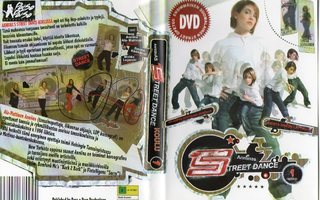 Anniinas Street Dance Koulu 1	(50 752)	k	-FI-		DVD				vol.1,