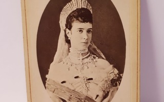 Keisarinna Maria Feodorovna