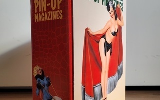 History of Pin-Up Magazines