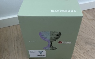 Iittala Mariskooli, UUSI!