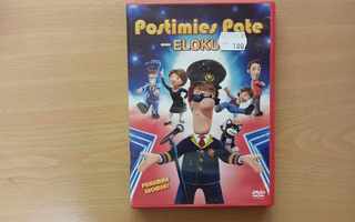 Postimies pate - elokuva