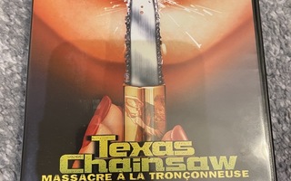 Texas Chainsaw Massacre  The Next Generation 1994  SuomiTXT