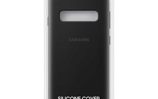 Samsung Galaxy S10 - Silicone Cover - uusi