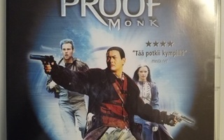 Bullet proof monk - DVD