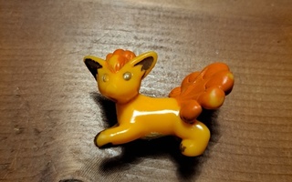 Pokémon Vulpix -figuuri