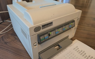 IBM 4019 laser printteri