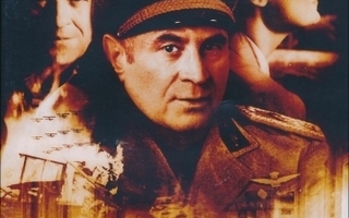 Mussolini & I (2-disc)  DVD