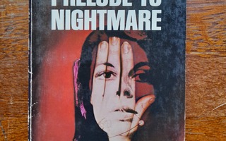 Macklin, John: Prelude to Nightmare (1970)