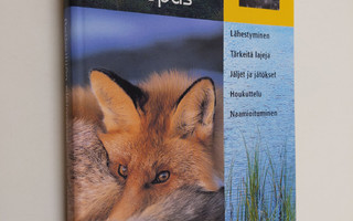 Dag Kjelsaas : Retkeilijän eläinopas