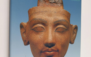 Muinainen Egypti - hetki ikuisuudesta : 30.8.1993-2.1.199...