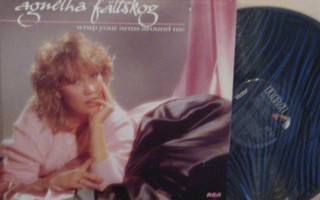 Agnetha Fältskog ( ABBA) 1983 LP