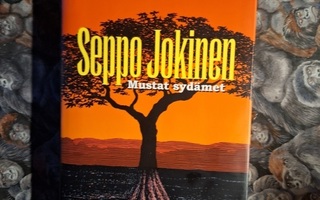 Seppo Jokinen: Mustat sydämet 1p