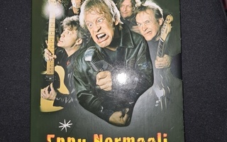 Eppu Normaali - Klubiotteella 2 DVD