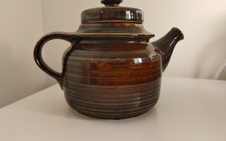 Arabia Mahonki teekannu (1l)
