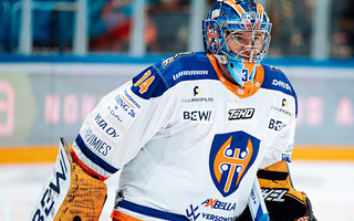 #34 Randelin Gw 2023-2024 Valkoinen- Tappara-Shop