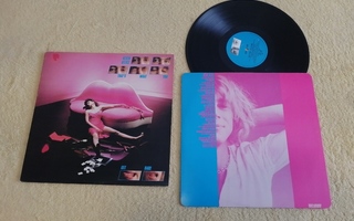 KEVIN AYERS - That's What You Get Babe LP