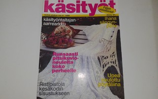 Kauneimmat käsityöt 4/1999