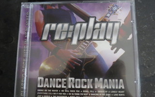 re:play Dance Rock Mania
