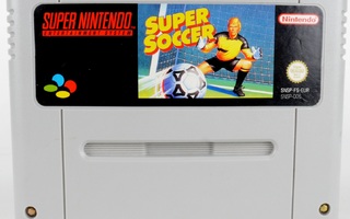 Super Soccer