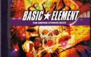 CD: Basic Element ?– The Empire Strikes Back