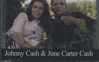 Johnny Cash & June Carter Cash  **  Collections  **  CD