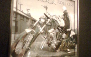 KID ROCK: Roll On CD-single (promo) Sis.postikulut