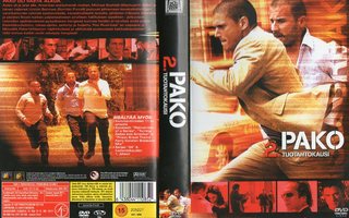 pako 2. tuotantokausi	(9 403)	k	-FI-	DVD	suomik.	(6)		2006	6