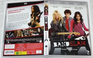 Bandslam (2009) DVD R2