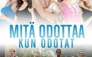 MITÄ ODOTTAA KUN ODOTAT	(39 964)	-FI-	BLU-RAY		cameron diaz