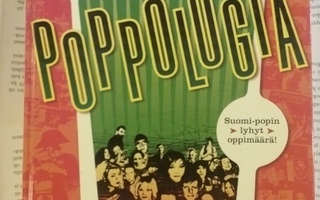 Outi Popp - Poppologia (sid.)
