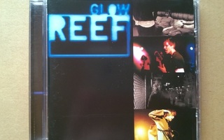 Reef - Glow CD