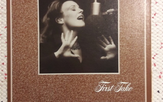 Meri Wilson – First Take (LP)