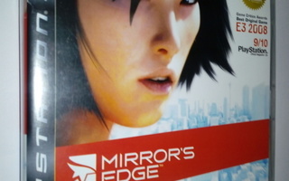 (SL) PS3) Mirror's Edge