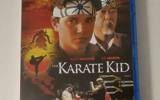 The Karate Kid