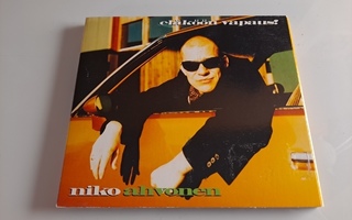 Niko Ahvonen Eläköön Vapaus (CD)