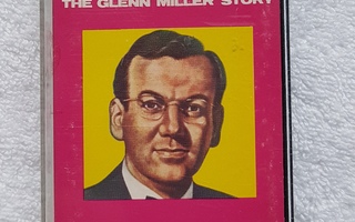Glenn Miller Plays The Glenn Miller Story C-KASETTI