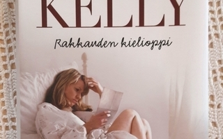 Cathy Kelly : Rakkauden Kielioppi