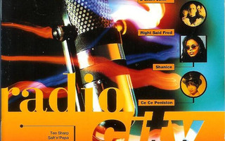 Various • Radio City Hits 3 CD