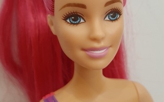 Barbie Dreamtopia prinsessa
