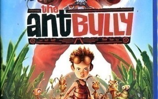 * The Ant Bully PAL PS2 Sinetöity Lue Kuvaus