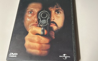 Kadun haukat (Sylvester Stallone) DVD