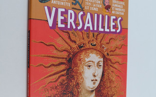 Dimitri Casali : Versailles