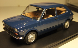 Fiat 127 -71 1:24