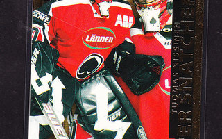 2005-06 Cardset Super Snatchers Tuomas Nissinen Ässät