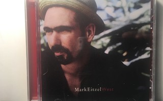 MARK EITZEL: West, CD