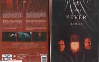 you´ll never find me	(17 904)	UUSI	-FI-	DVD	nordic,			2023