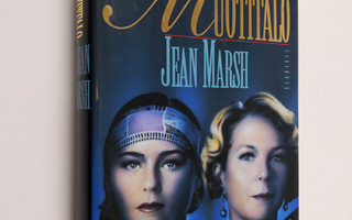 Jean Marsh : Muotitalo