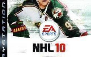 NHL 10 (PS3) ALE! -40%