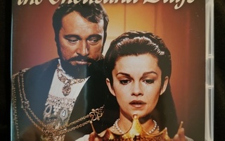 Tuhannen päivän kuningatar - Anne Of The Thousand Days DVD